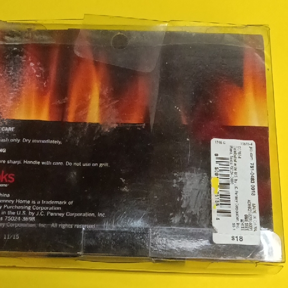 Set of four corn holders - Picture 2 of 5